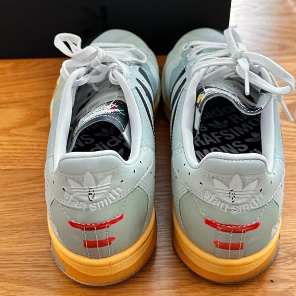 adidas by Raf Simons Torsion Stan Sneaker (Eu 40) - Picture 9 of 16